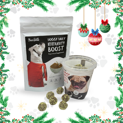 The Daily Bliss Bundle