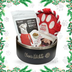 The O.K Complete Care Pack