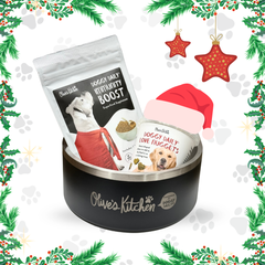 The O.K Signature Bundle