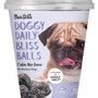 Doggy Daily Bliss Balls - Calm The Farm