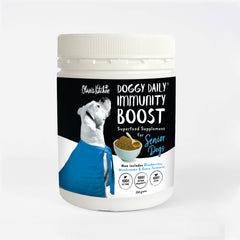 Doggy Daily Immunity Boost for SENIOR Dogs - 250g