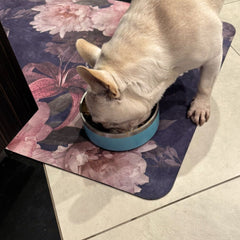 Extra Large Feeding Mat - Rectangle