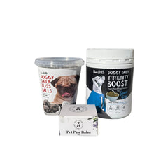 SENIOR POOCH FAVOURITE PACK