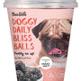 Doggy Daily Bliss Balls - Pretty Me Up