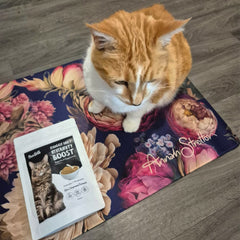 Moggy Daily Immunity Boost Supplement - 100g