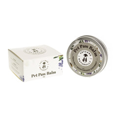 Pet Paw Balm - Healing & Moisturising Ointment