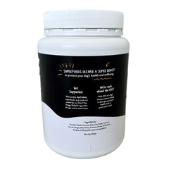 Doggy Daily Immunity Boost Supplement - 900g