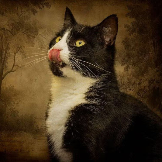 The Pantry is Now Has a Lock on it!!