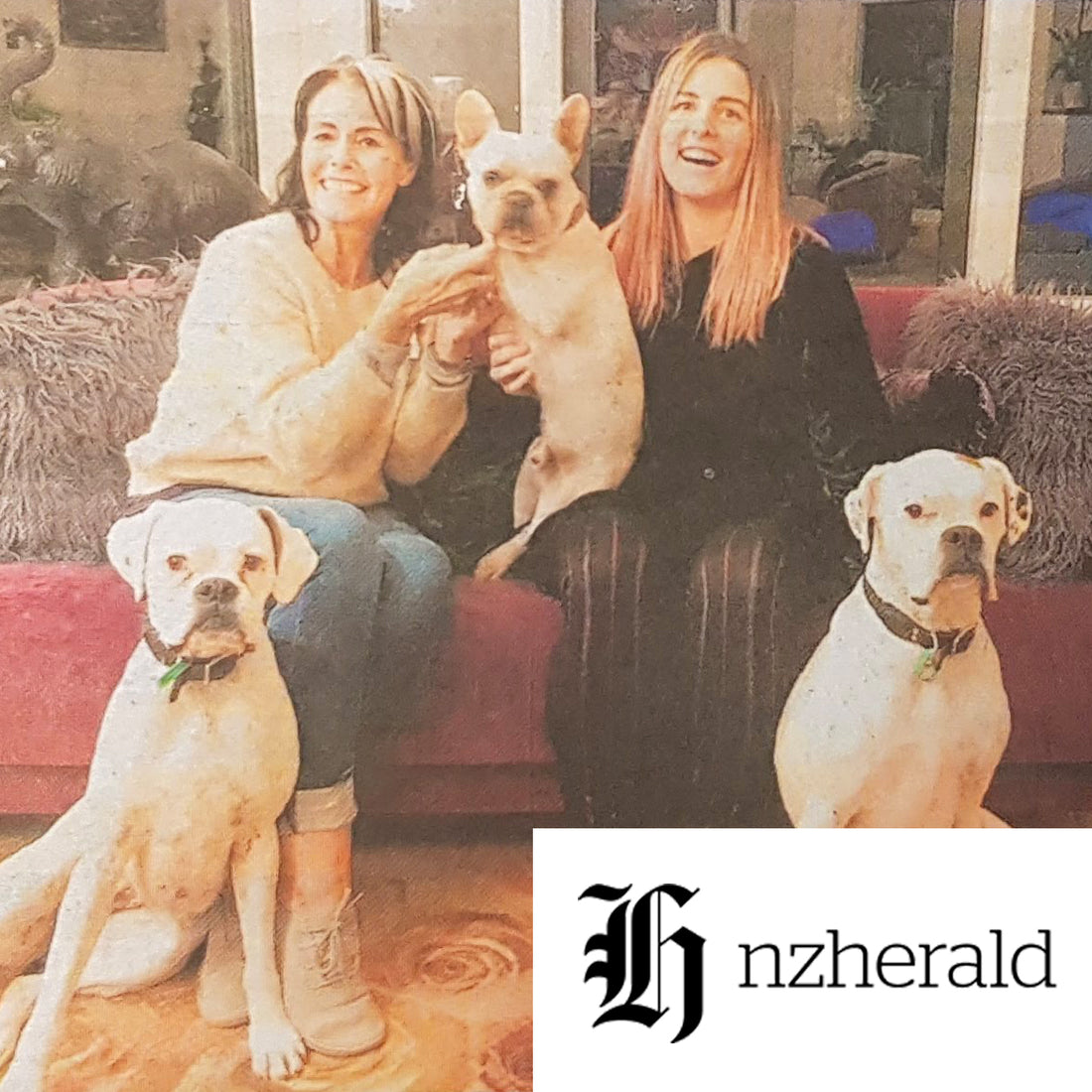NZ Herald