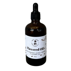 Flaxseed Oil