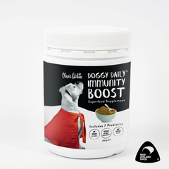 Doggy Daily Immunity Boost Supplement - 250g
