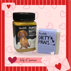 Bathtime Bundle - Acts of Service