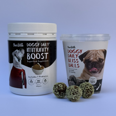 Bliss + Boost Bundle