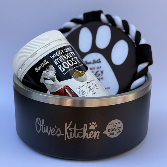 Doggy Daily Starter Pack