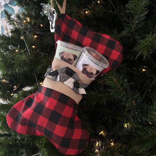 CHRISTMAS BLISS BALL GIFT PACK