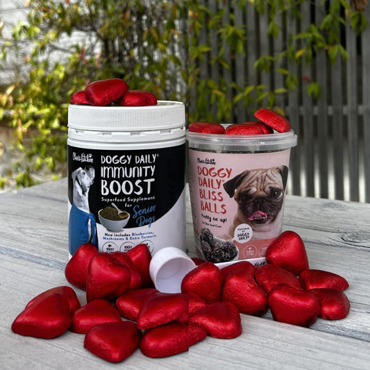 SENIOR V-DAY TREAT PACK