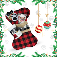 Doggy Daily Stocking Bundle