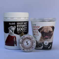 Pooch Favourite Pack