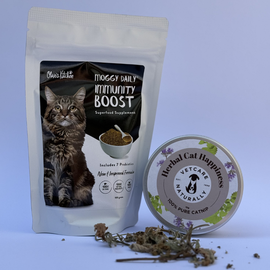 Purrfect Pair Bundle