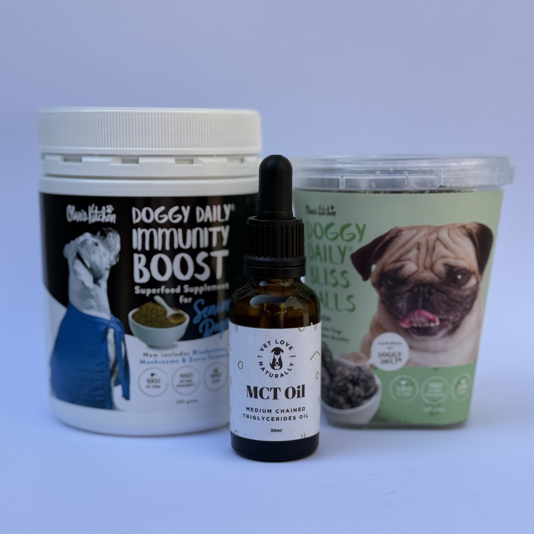 Senior Joint Support Bundle