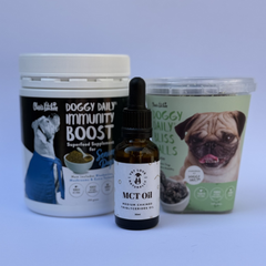 Senior Joint Support Bundle