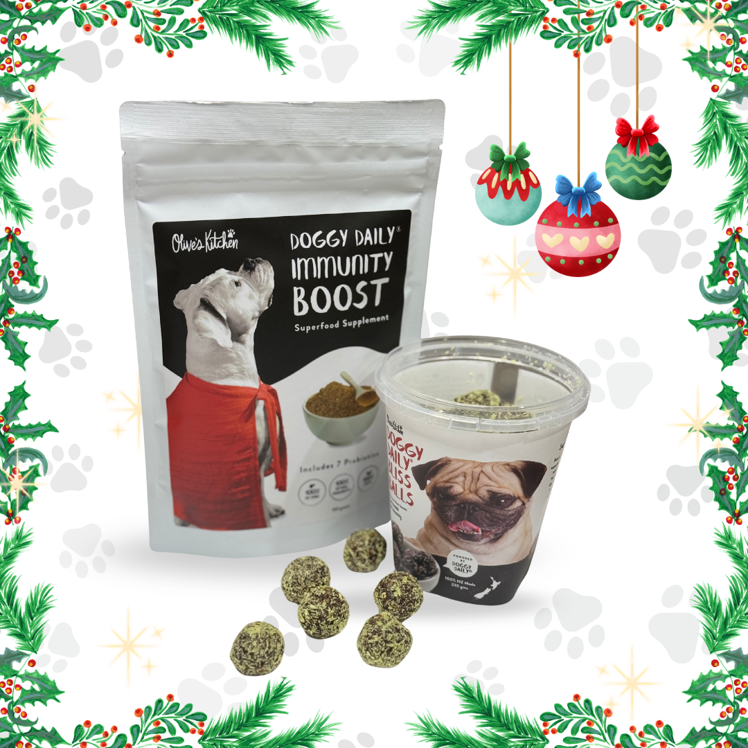 The Daily Bliss Bundle