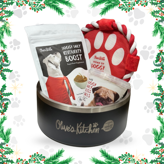 The O.K Complete Care Pack