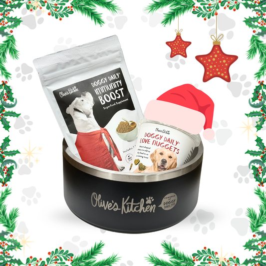 The O.K Signature Bundle