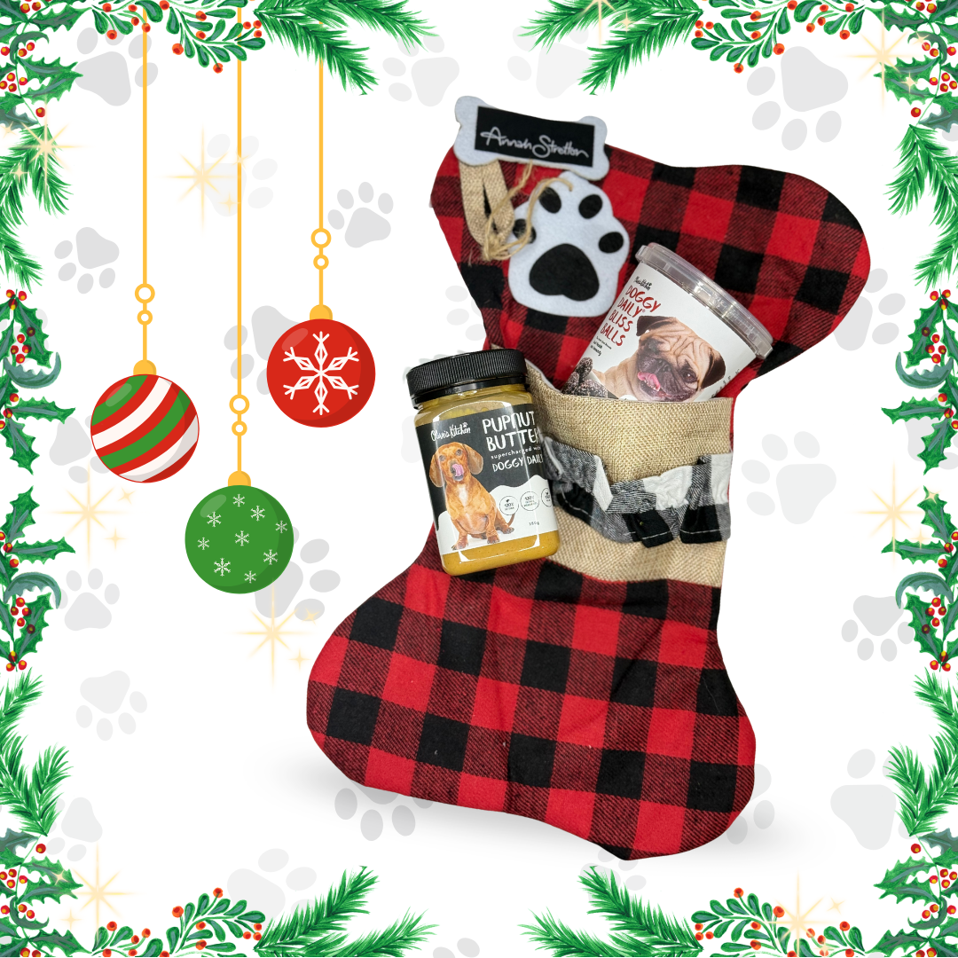 Treat Me Stocking Bundle