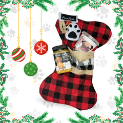 Treat Me Stocking Bundle