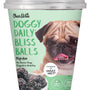 Doggy Daily Bliss Balls - Hipster
