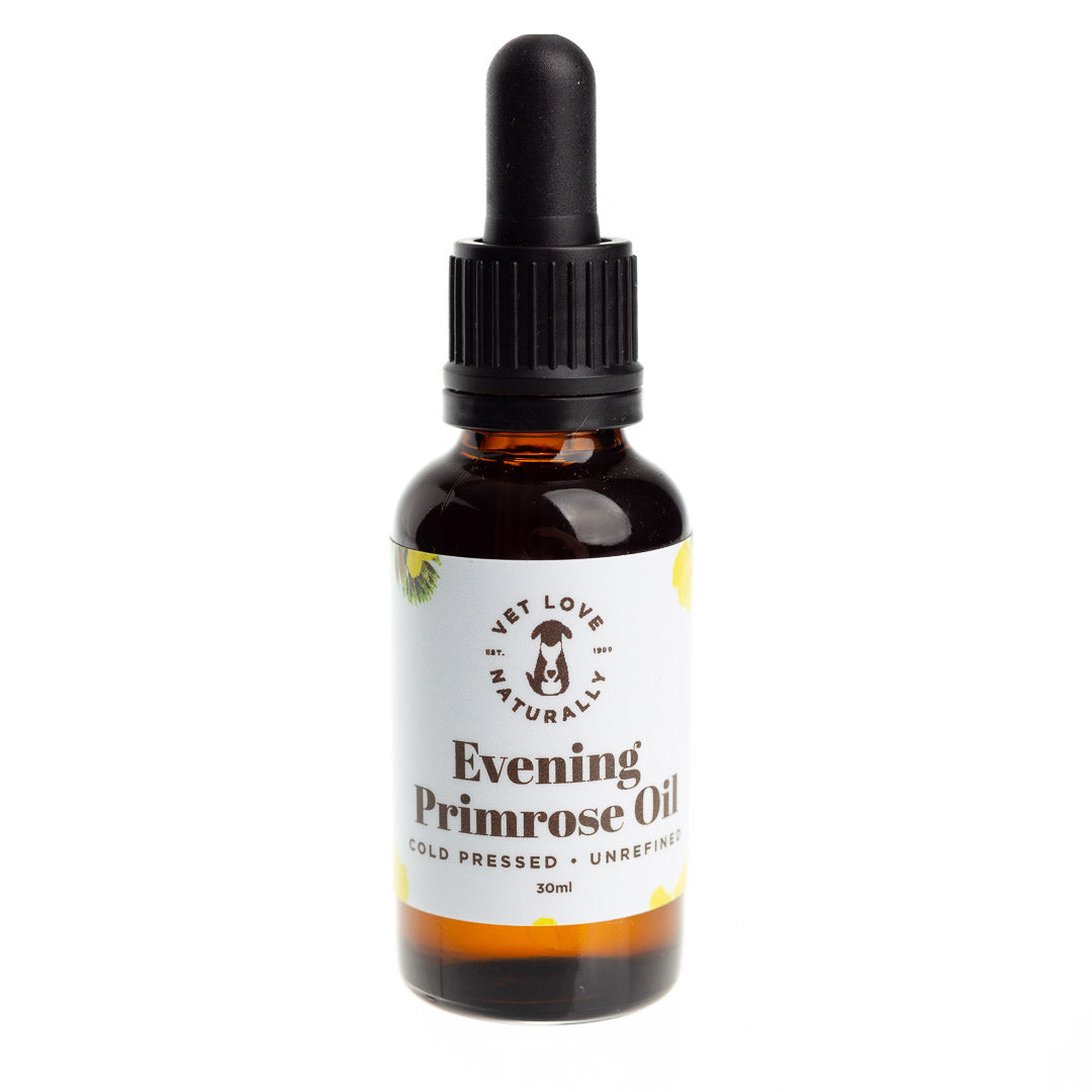 Evening Primrose Oil