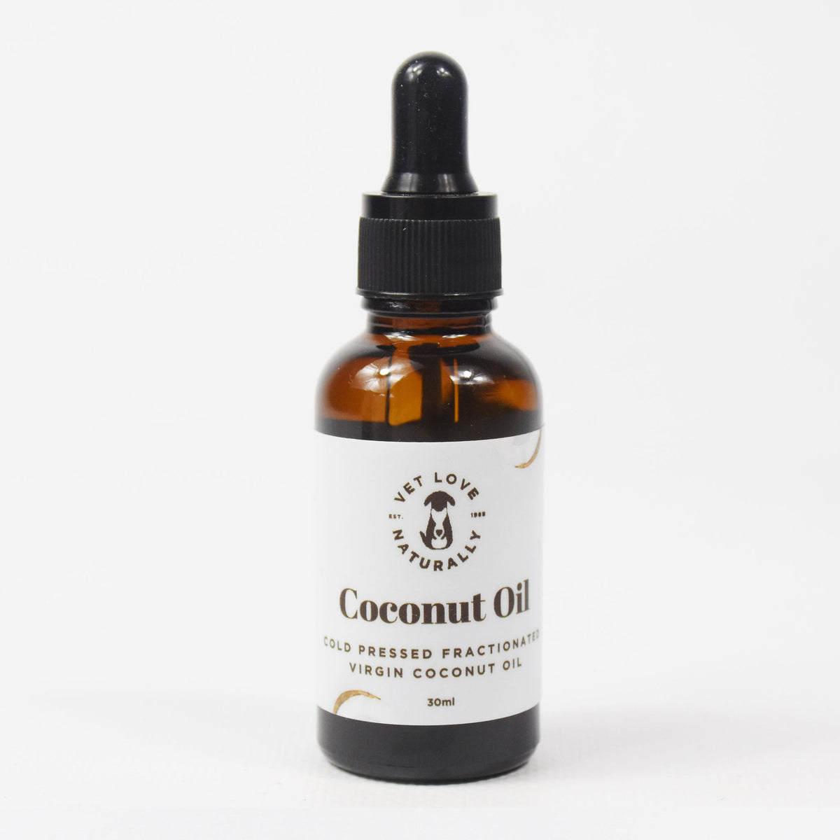 Coconut Oil