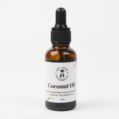 Coconut Oil