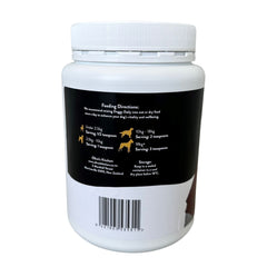 Doggy Daily Immunity Boost Supplement - 900g