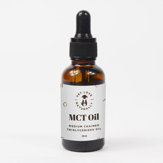 MCT Oil