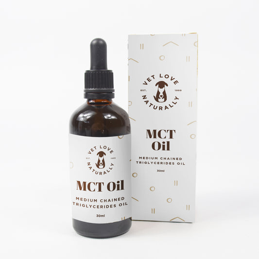 MCT Oil