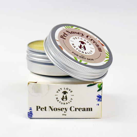 Nosey Cream / Nosey Balm